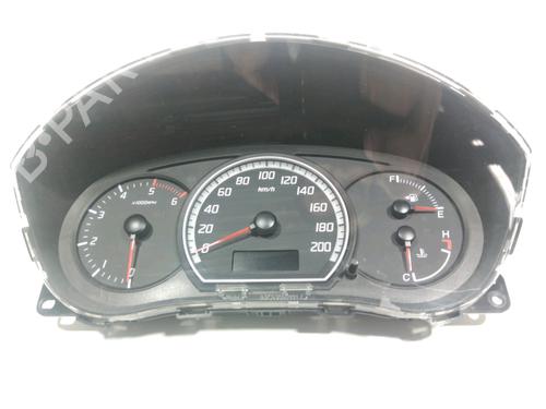 Kombinert Instrument SUZUKI SWIFT III (MZ, EZ) 1.3 DDiS (RS413D) (75 hp) 28230273