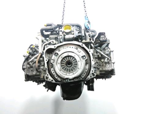 Engine SUBARU FORESTER (SG_) 2.0 X AWD (SG5) | BP28218634M1 