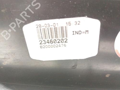 Right tailgate light RENAULT LAGUNA II (BG0/1_)  | BP28267154C80 