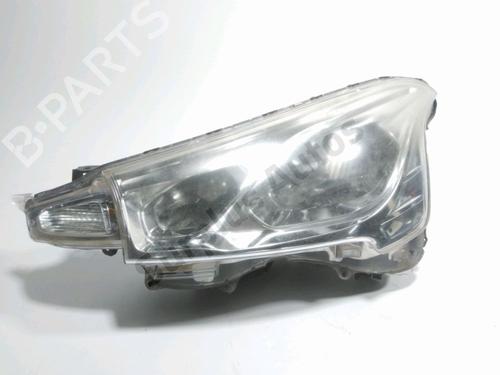 Scheinwerfer links für PEUGEOT 4008 [2012-2026]  32202918