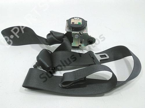 Used Front right seatbelt Front right seatbelt OPEL ASTRA H GTC (A04) 1.7 CDTI (L08) (125 hp) 40464572 40464572