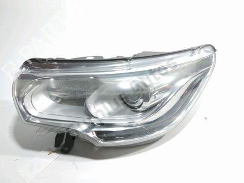 Used Left headlight CITROËN C4 II (NC_) 2.0 HDi / BlueHDi 150 (150 hp) 32488771
