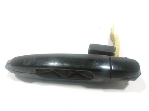 Venstre bagtil udvendigt håndtag TOYOTA RAV 4 III (_A3_) 2.2 D 4WD (ALA30_, ALA30R) (150 hp) 28252079