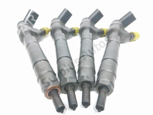 Used Injector MERCEDES-BENZ A-CLASS (W169) A 180 CDI (169.007, 169.307) (109 hp) 30723605