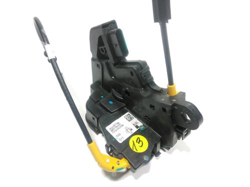 Rear right lock CITROËN C4 III (BA_, BB_, BC_) 1.2 PureTech 130 (BAHNSA, BAHNSB) | BP28254192C99