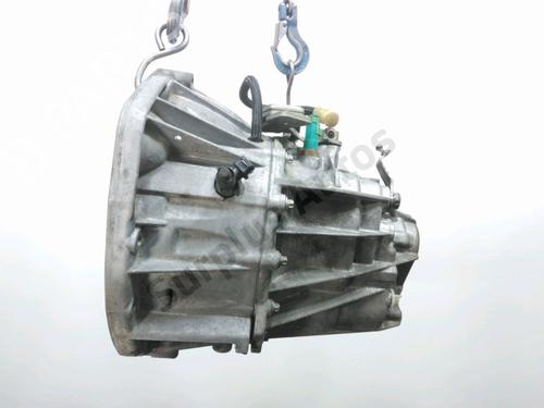 Gearbox RENAULT LAGUNA III (BT0/1) 2.0 dCi (BT07, BT0J, BT14, BT1A, BT1S) | BP32131465M3 - Image 2