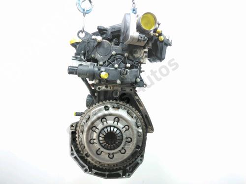 Engine RENAULT MEGANE III Hatchback (BZ0/1_, B3_) 1.6 16V Hi-Flex (BZ03) | BP28219365M1 - Image 2