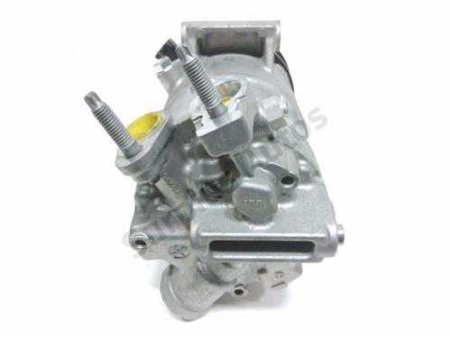 AC compressor FORD PUMA (J2K, CF7) 1.0 EcoBoost mHEV | BP30190904M34 - Image 3