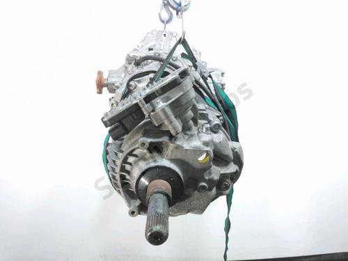 Gearbox PORSCHE MACAN (95B) 2.0 | BP40116057M3 - Image 4