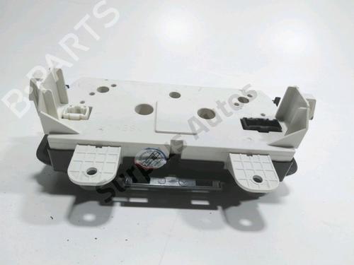 Climate control MAZDA 5 (CW) 1.6 CD | BP36509159I5 - Image 3