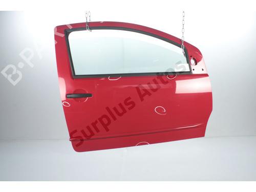 Used Right front door CITROËN C2 (JM_) 1.1 (60 hp) 28243936
