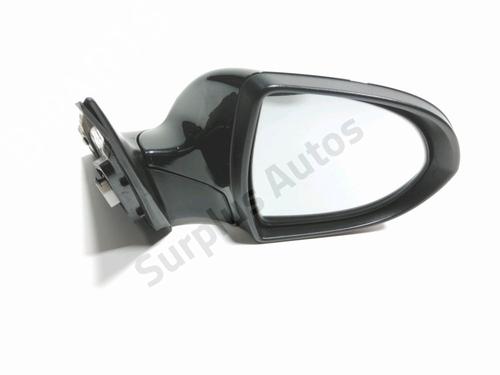 Used Right mirror KIA SPORTAGE III (SL) 1.7 CRDi (116 hp) 30869450