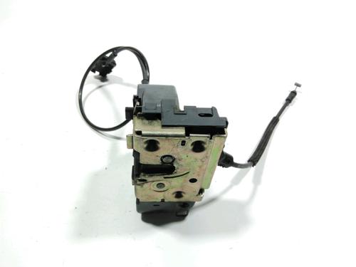 Rear left lock RENAULT SCÉNIC II (JM0/1_) 1.9 dCi (JM0G, JM12, JM1G, JM2C) | BP28254867C100 
