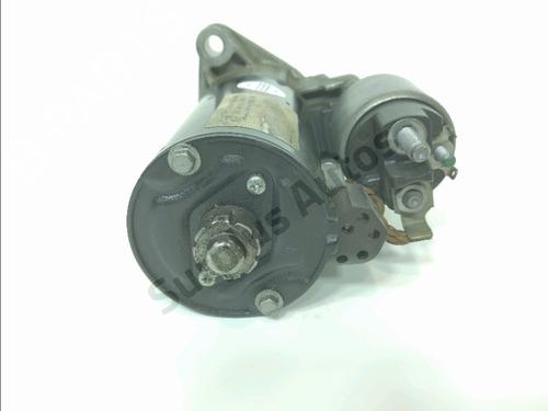 Used Starter Starter MERCEDES-BENZ A-CLASS (W176) A 250 4-matic (176.046) (211 hp) 40212789 40212789