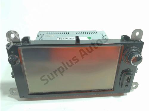 Used Radio Radio 39397476 39397476