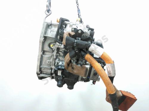 Gearbox RENAULT CLIO V (B7_) 1.6 E-TECH 140 (B7MU) | BP37087636M3  - Image 5