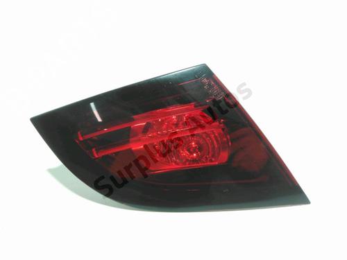Venstre baglygte bagklap CITROËN DS4 (NX_) 1.6 HDi 115 (114 hp) 28268211