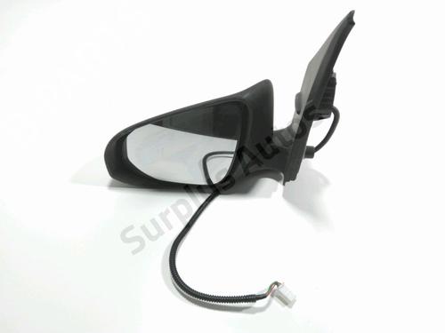 Used Left mirror TOYOTA AYGO (_B4_) 1.0 (KGB40) (69 hp) 28246107