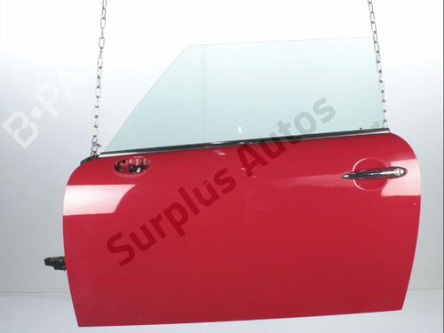 left-front-door-mini-mini-r56-2005-2006-2007-2008-2009-2010-2011-2012-2013-2014-34178214 main image