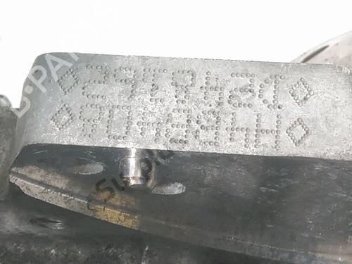 Engine DACIA SANDERO II TCe 90 (B8M1, B8MA, B8AC) | BP40278482M1  - Image 5