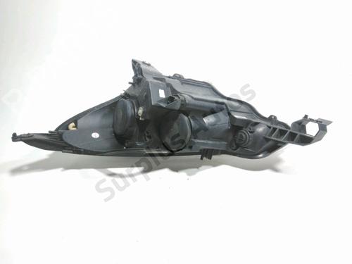 Right headlight DS DS 3 (SA_) 1.6 BlueHDi 100 (SABHY0, SABHYT) | BP37681503C29 - Image 2