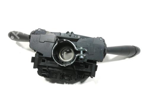Steering wheel controls PEUGEOT 508 I (8D_) 1.6 HDi | BP28227145E15 