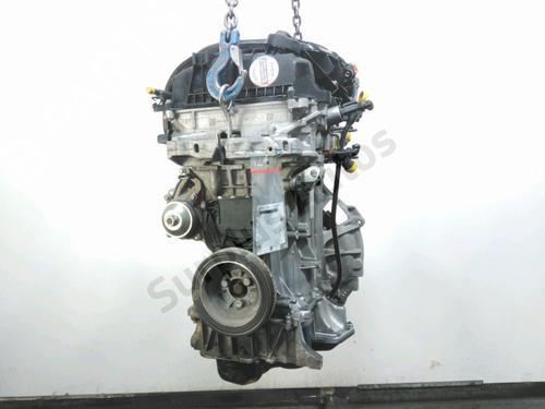 Used Engine CITROËN C3 II (SC_) 1.0 VTi 68 (68 hp) 28219549