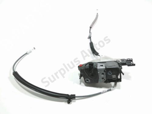 Used Rear left lock DS DS 3 / DS 3 CROSSBACK (UR_, UC_, UJ_) 1.5 BlueHDi 130 (UCYHZR) (130 hp) 28255290