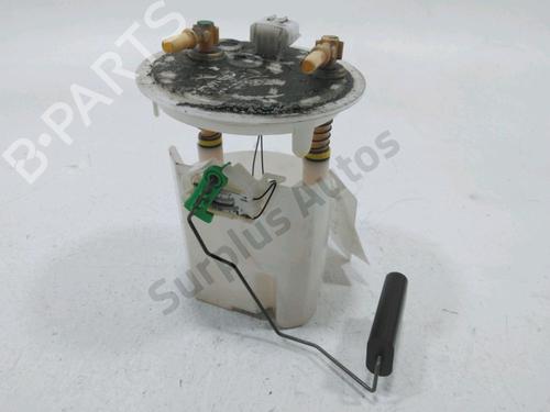Used Fuel pump RENAULT CLIO II (BB_, CB_) 1.5 dCi (B/CB3M) (64 hp) 30983907