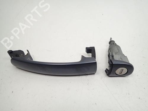 Used Front left exterior door handle Front left exterior door handle 37774559 37774559