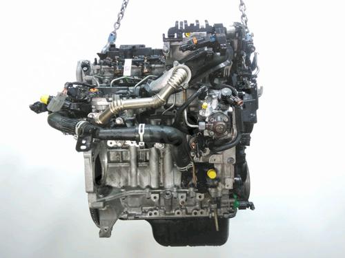 Used Engine Engine 37762063 37762063