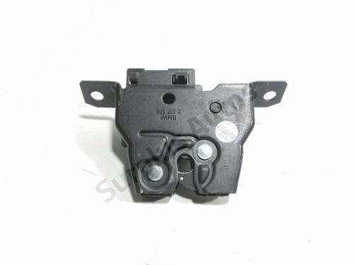 Used Tailgate lock Tailgate lock 37168254 37168254