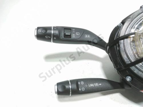 Steering wheel controls MERCEDES-BENZ A-CLASS (W176) A 200 CDI (176.001) | BP37766828E15 - Image 2
