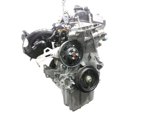Engine OPEL AGILA B (H08) 1.0 (F68) | BP37761751M1 - Image 2
