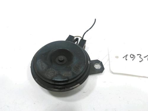 Horn für SUZUKI JIMNY Closed Off-Road Vehicle (SN) 1.5 DDiS 4x4 (86 hp) 30986109