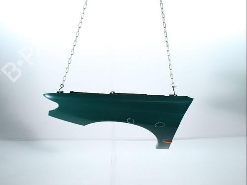 Used Left front fenders PEUGEOT 406 (8B) [1995-2005]  29857669