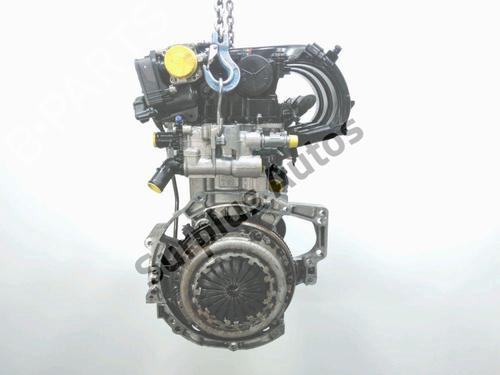 Engine CITROËN C3 II (SC_) 1.2 VTi 82 | BP30918717M1