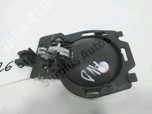 Front right interior door handle CITROËN C3 Pluriel (HB_) 1.6 | BP30996230I14 - Image 2