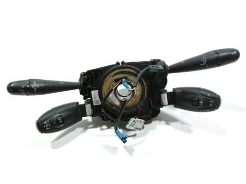 Used Steering wheel controls PEUGEOT 407 (6D_) 2.0 HDi (6DRHRH) (140 hp) 28227032