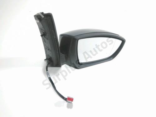 Used Right mirror FORD GRAND C-MAX (DXA/CB7, DXA/CEU) 2.0 TDCi (140 hp) 31986778