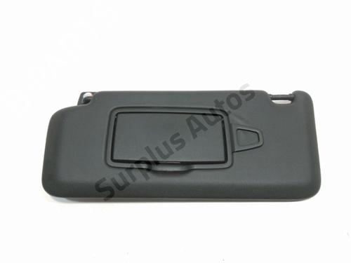 Aletta parasole sinistra MERCEDES-BENZ B-CLASS Sports Tourer (W246, W242) B 180 CDI (246.200) (109 hp) 32181668