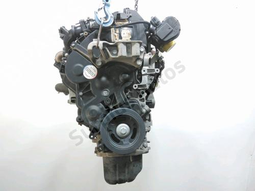 Engine FORD FOCUS III 1.6 TDCi | BP28688403M1 