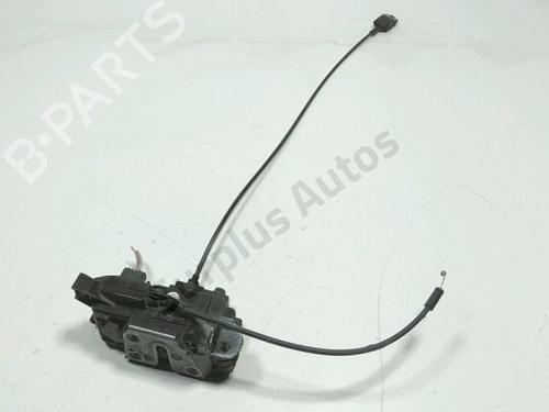 Used Front left lock Front left lock 38981288 38981288