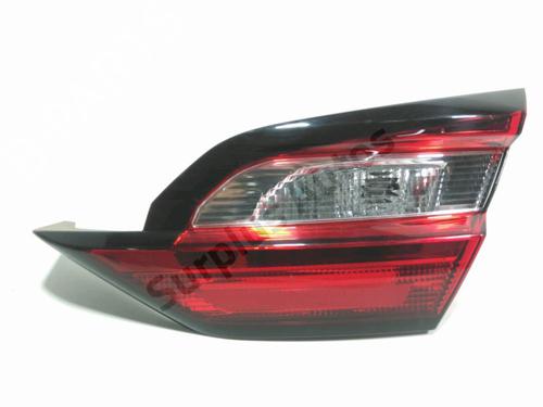 Used Right tailgate light FORD FIESTA VII (HJ, HF) 1.1 Ti-VCT (75 hp) 30191088