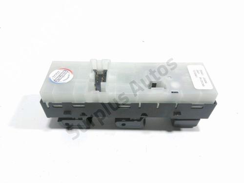 Left front window switch NISSAN X-TRAIL II (T31) 2.0 dCi 4x4 | BP37066010I27 - Image 3
