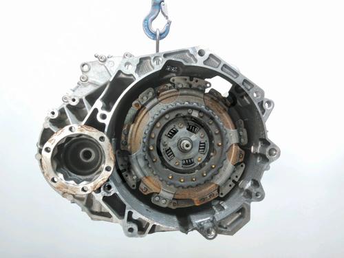Gearkasse SKODA KAMIQ (NW4) 1.0 TSI (116 hp) 31694096