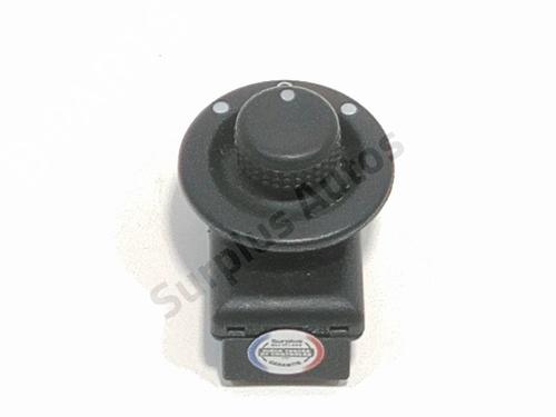 Mando retrovisor DACIA SANDERO 1.5 dCi (68 hp) 32226479