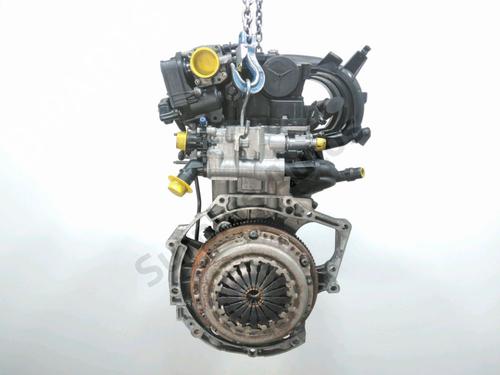 Engine CITROËN C3 II (SC_) 1.0 VTi 68 | BP37220390M1 - Image 2