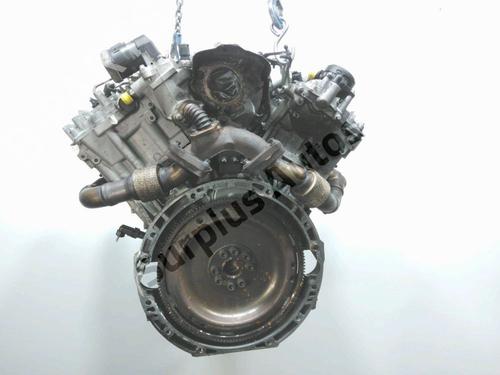 Motor CHRYSLER 300C Touring (LX, LE) 3.0 CRD | BP31032526M1