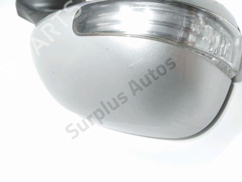 Retrovisor derecho TOYOTA AURIS (_E15_) 1.8 Hybrid (ZWE150_, ZWE150R) | BP29858407C27 